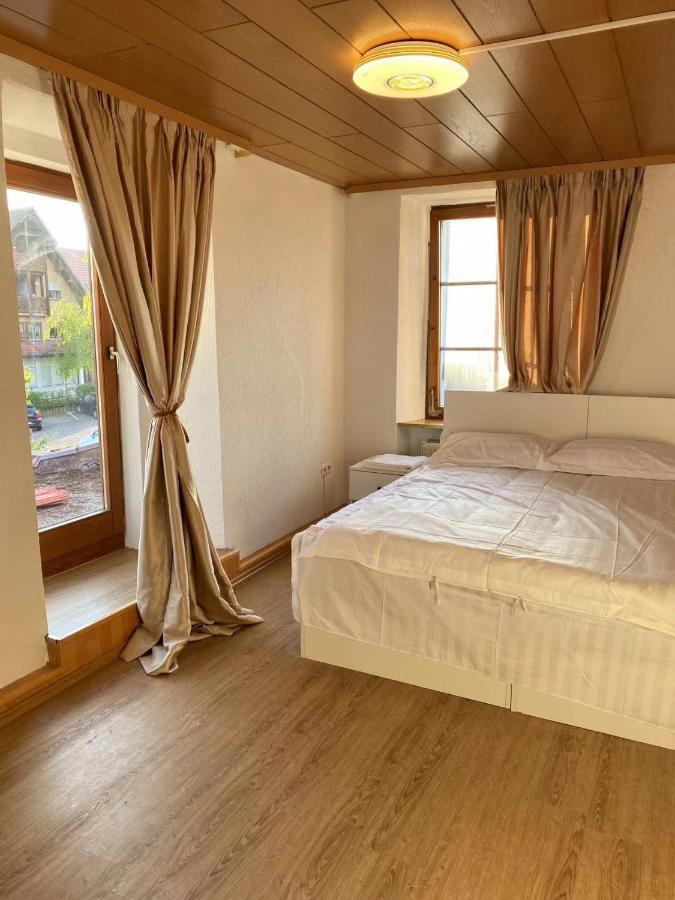 Panda Royal Klettgau Hotel Erzingen Екстериор снимка