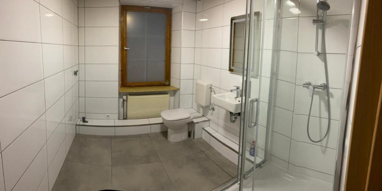 Panda Royal Klettgau Hotel Erzingen Екстериор снимка